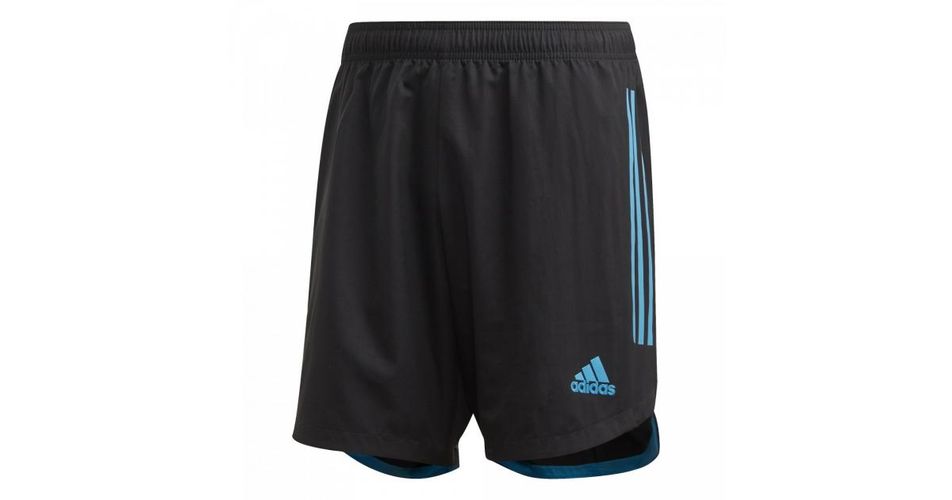 Shortilar Adidas 9835, qora, купить недорого