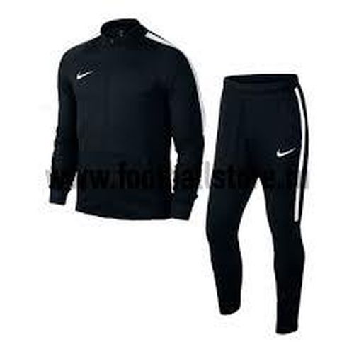 Спортивый костюм Nike 832325, Черный