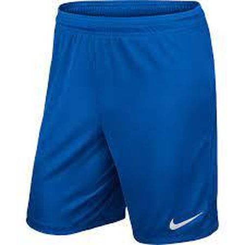 Shortilar Nike 725887, ko'k