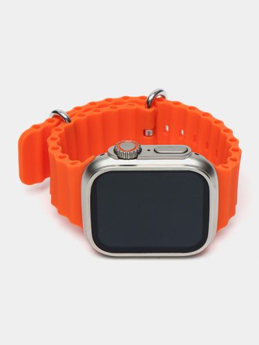 Смарт-часы Smart Watch TW8 Ultra, Оранжевый, 16900000 UZS