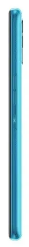 Tecnospark 7 2/32 GB Blue + Power bank Prodo PD-P69 10000 mah sovg'a sifatida, фото № 4