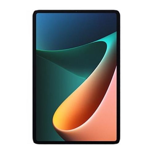 Планшет Xiaomi Pad 5 Pro, Серебристый, 6/256 GB