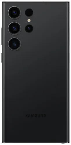 Smartfon Samsung Galaxy S23 Ultra, qora, фото № 11