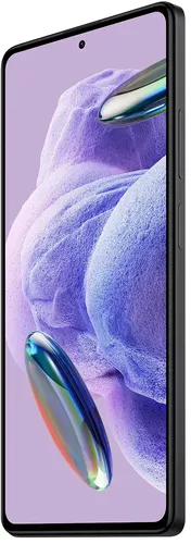 Смартфон Xiaomi Redmi Note 12 Pro+ 5G, Черный, 12/256 GB, фото