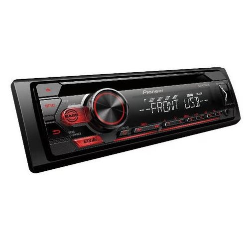 Автомагнитола Pioneer DEH 1250U, в Узбекистане