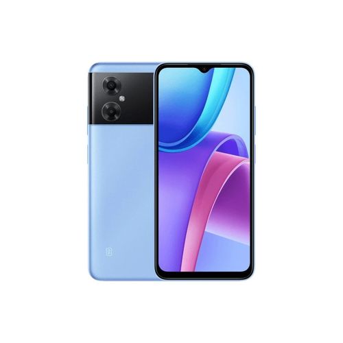 Смартфон Xiaomi Redmi Note 11R, Синий, 6/128 GB