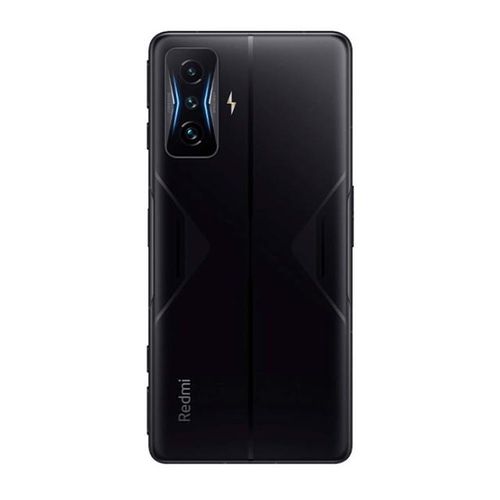 Смартфон Xiaomi Redmi K50 Gaming Edition, Черный, 12/256 GB, купить недорого