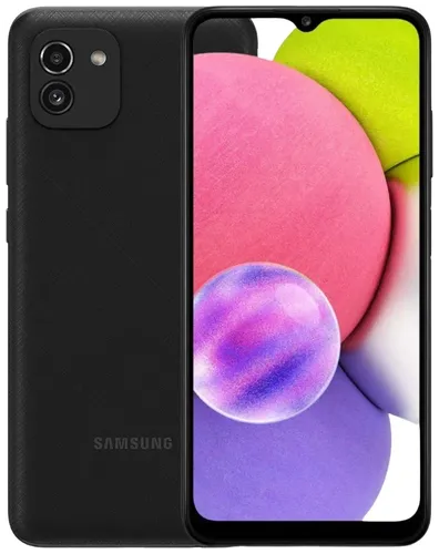 Smartfon Samsung Galaxy A03 (A035)