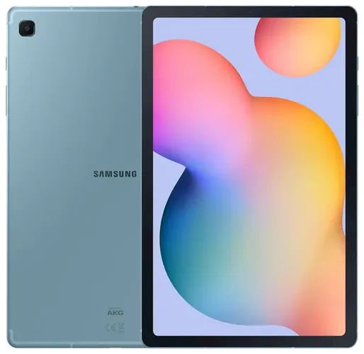 Планшет Samsung Galaxy Tab S6 Lite (P619), Синий, 4/64 GB