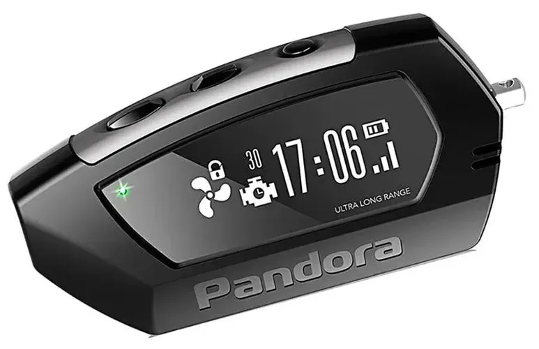 Автосигнализация Pandora DX 9Х