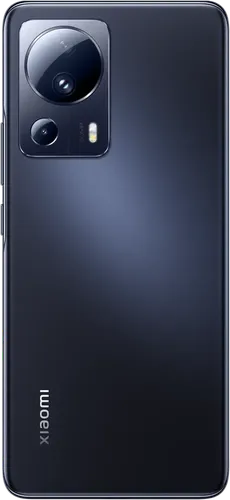 Смартфон Xiaomi 13 Lite, Черный, 8/256 GB