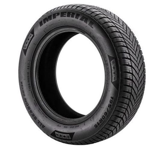 Шины Imperial 205/65 R15, 2 шт., всесезонные