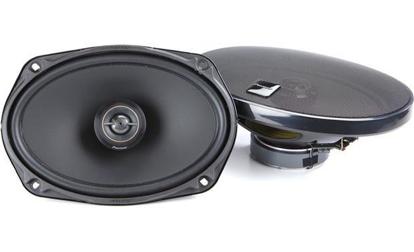 Avtomobil akustikasi Pioneer TS D69F