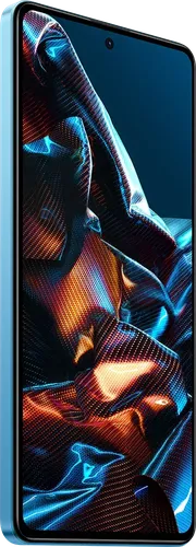 Смартфон Xiaomi POCO X5 Pro, Синий, 6/128 GB, в Узбекистане