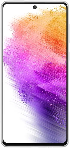 Smartfon Samsung Galaxy A73 5G, Kulrang, 8/256 GB, фото № 4