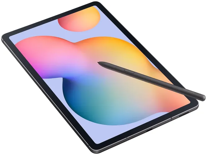 Планшет Samsung Galaxy Tab S6 Lite (P619), Черный, 4/64 GB, фото № 4