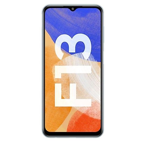 Смартфон Samsung Galaxy F13, Зеленый, 4/64 GB, купить недорого