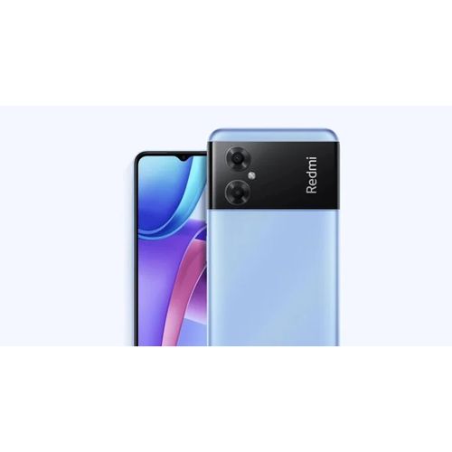 Смартфон Xiaomi Redmi Note 11R, Синий, 6/128 GB, в Узбекистане