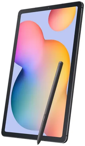 Планшет Samsung Galaxy Tab S6 Lite (P619), Черный, 4/64 GB, фото