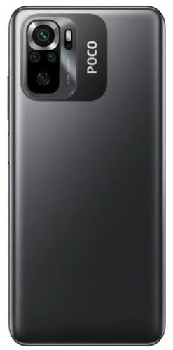 Смартфон Xiaomi Poco M5s, Серый, 6/128 GB, foto