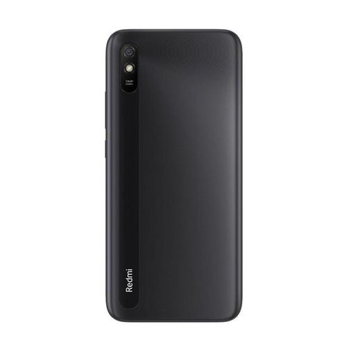 Smartfon Xiaomi Redmi 9A, qora, 4/64 GB, фото № 11