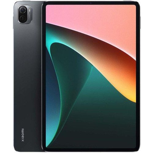 Планшеты Xiaomi Pad 5, Черный, 6/256 GB