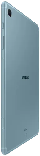 Планшет Samsung Galaxy Tab S6 Lite (P619), Синий, 4/64 GB, в Узбекистане
