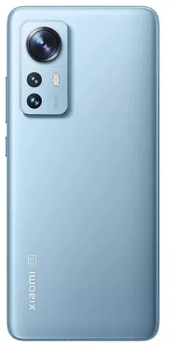 Smartfon Xiaomi 12X 5G, в Узбекистане