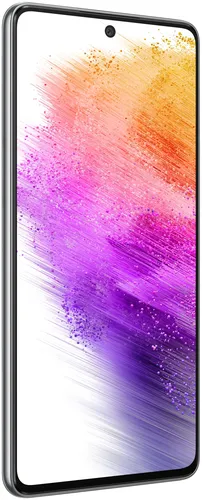 Smartfon Samsung Galaxy A73 5G, Kulrang, 8/256 GB, sotib olish
