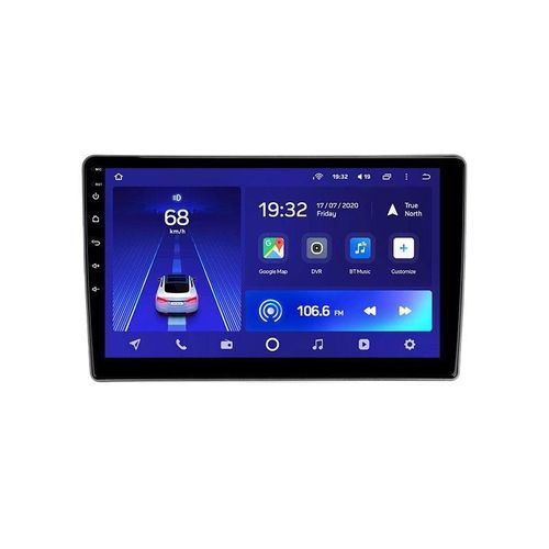 Avtomobil monitori Lacetti Gentra Teyes CCL2 plus 10", 2/32 GB