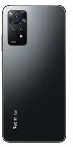 Смартфон Xiaomi Redmi Note 11E Pro 5G, Черный, 8/256 GB, в Узбекистане