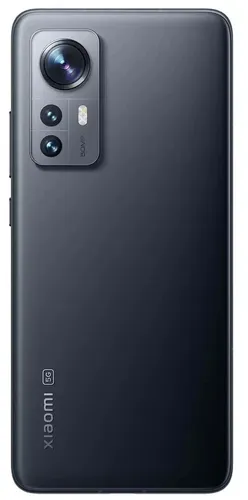 Смартфон Xiaomi 12 5G, Серый, 12/256 GB, в Узбекистане