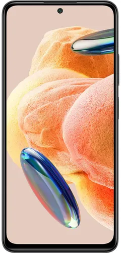 Смартфон Xiaomi Redmi Note 12 Pro, Черный, 8/256 GB, купить недорого