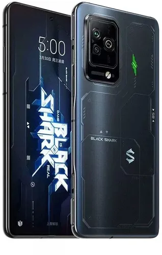 Smartfon Black Shark 5 Pro, купить недорого