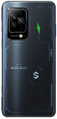 Smartfon Black Shark 5 Pro, фото № 4