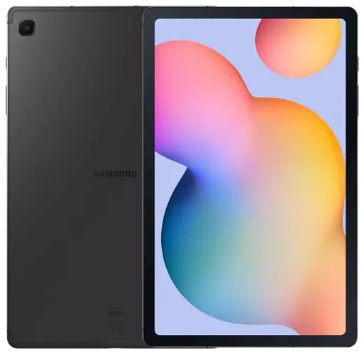 Планшет Samsung Galaxy Tab S6 Lite (P619), Черный, 4/64 GB