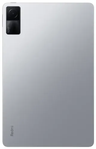 Планшет Xiaomi Redmi Pad, Серебристый, 6/128 GB, в Узбекистане