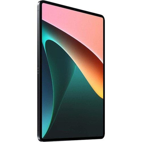 Планшеты Xiaomi Pad 5, Черный, 6/256 GB, фото