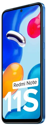 Smartfon Xiaomi Redmi Note 11S, фото