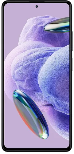 Смартфон Xiaomi Redmi Note 12 Pro+ 5G, Черный, 12/256 GB, фото № 4