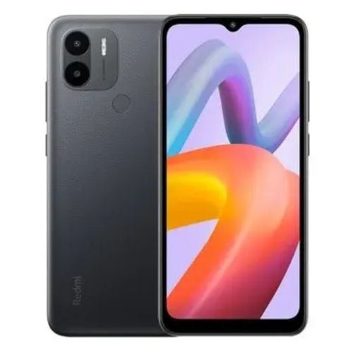 Смартфон Xiaomi Redmi A2+, Черный, 2/32 GB