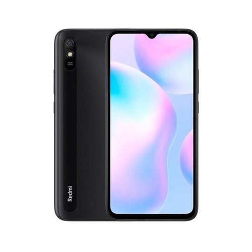 Смартфон Xiaomi Redmi 9A, Черный, 2/32 GB