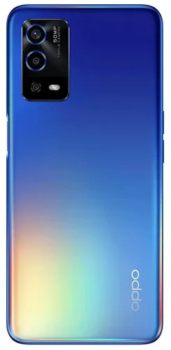 Smartfon Oppo A55, O'zbekistonda