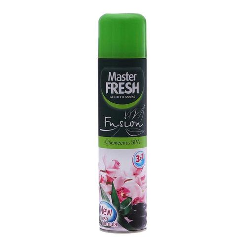 Havo tozalovchisi Master FRESH Soflik, 300 ml