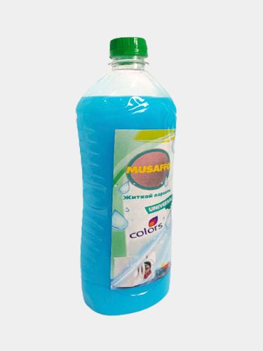 Musaffo suyuq kukuni, 1 l, купить недорого