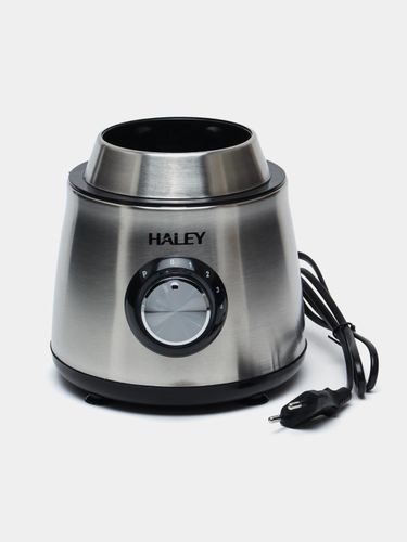 Blender Haley HY-968, в Узбекистане