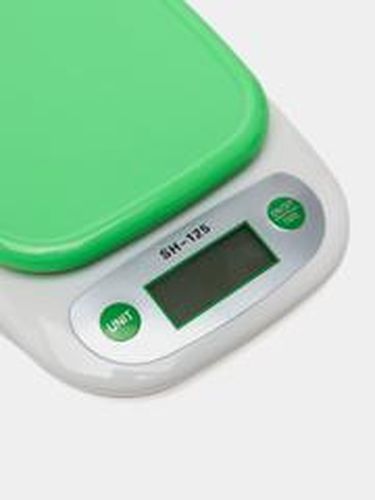 Кухонные весы KItchen Scale SH125, в Узбекистане