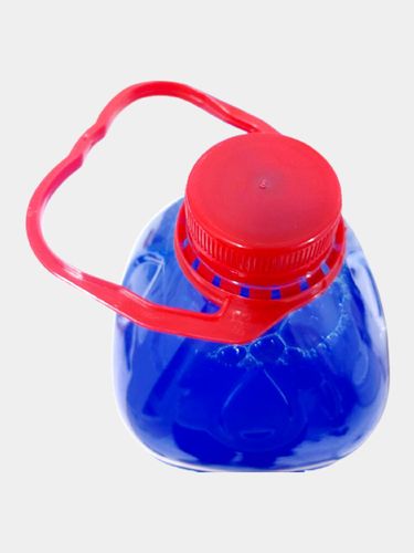 Avtomobil shampuni Sahid, 2,5 l, в Узбекистане