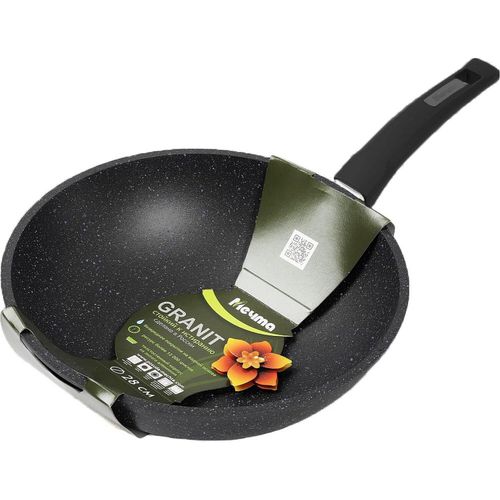 Tova WOK Dream Granite star 78803, 28 sm