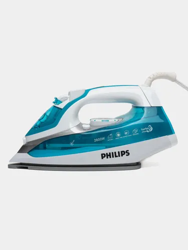 Утюг Philips PH-233, фото